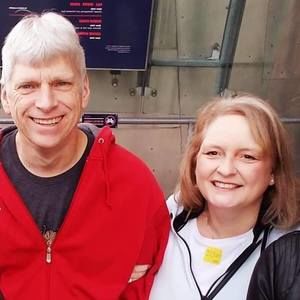 Meet your Posher, Pam